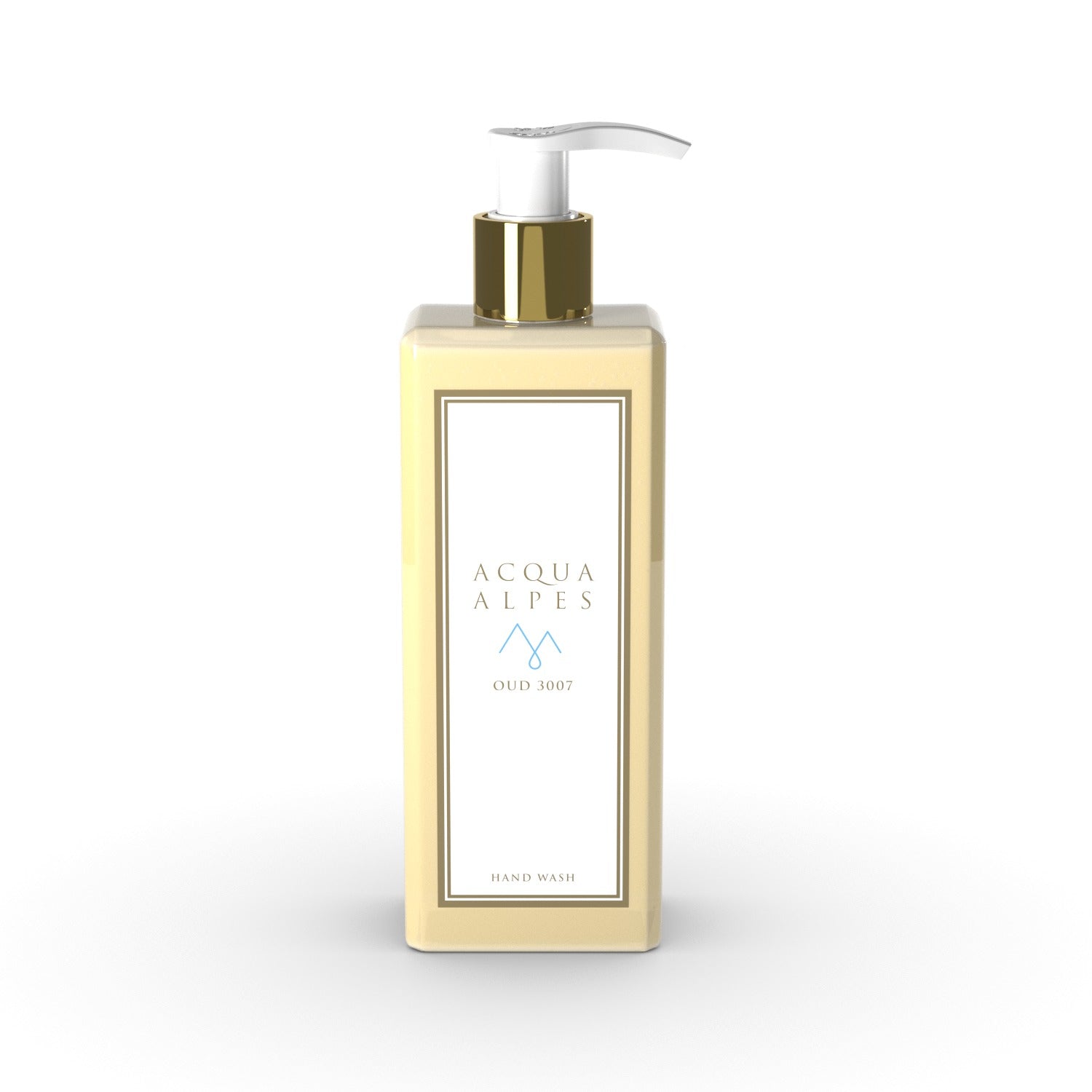 OUD 3007 Hand Wash