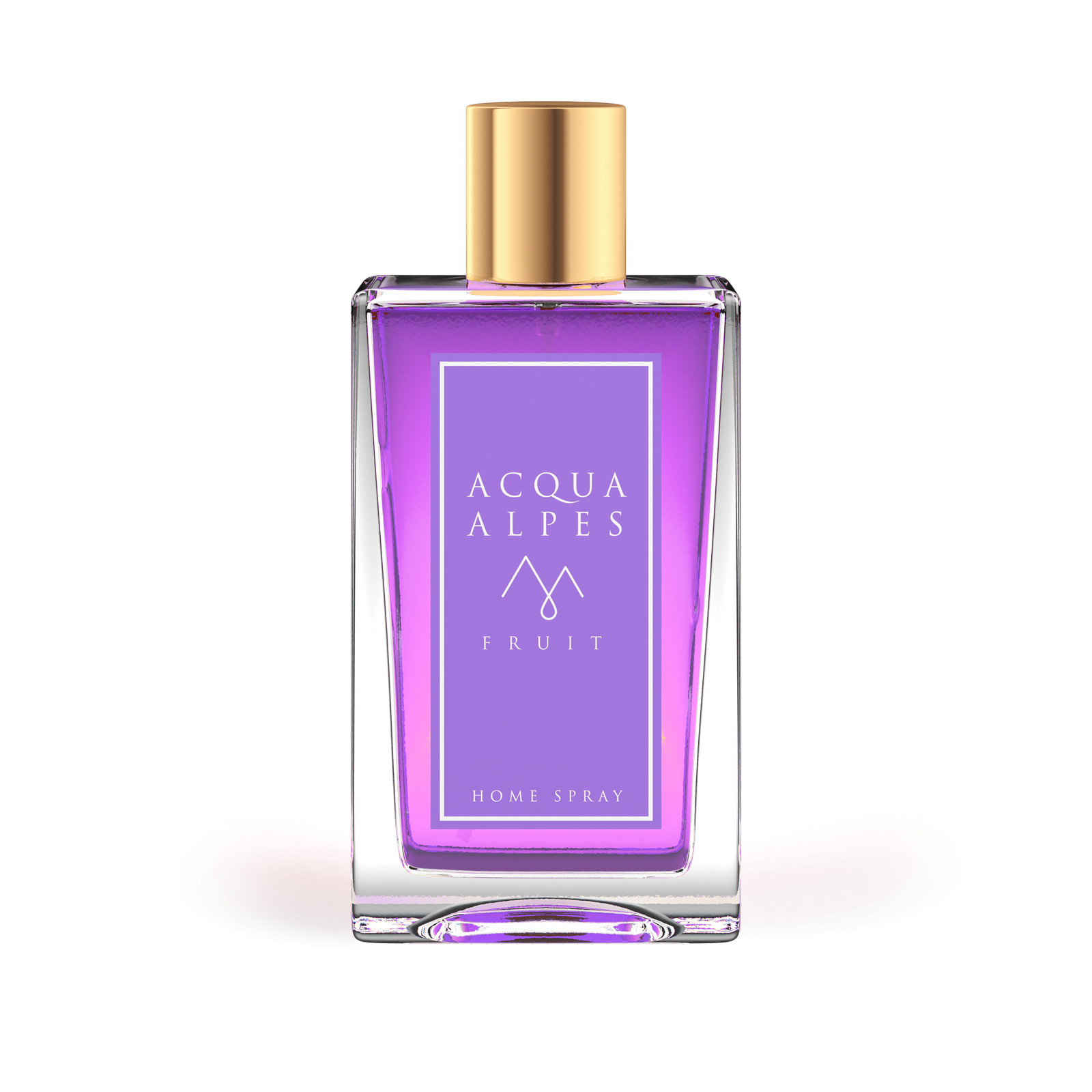 Musk Raumparfum HomeSpray