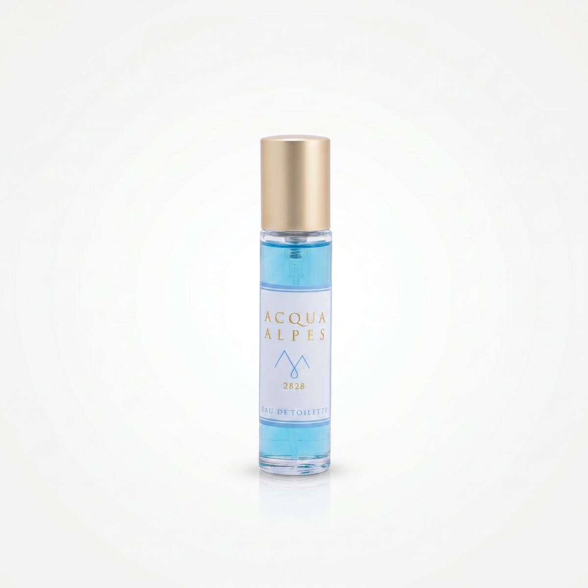 2828 - Eau de Toilette - 10ml - spray da viaggio