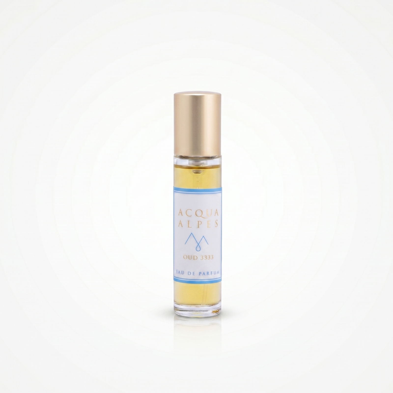 3333 - Eau de Parfum - 10ml - Travelspray