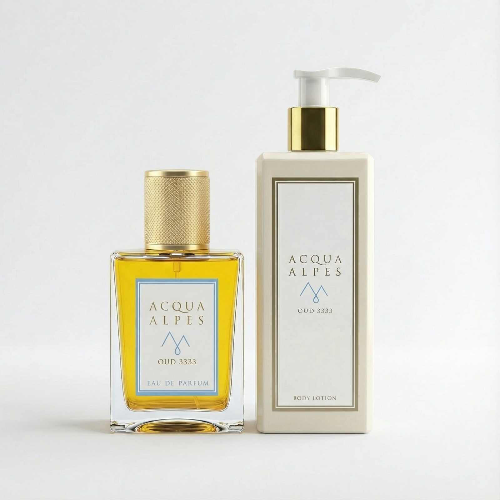 OUD 3333 Duo Vacanze 