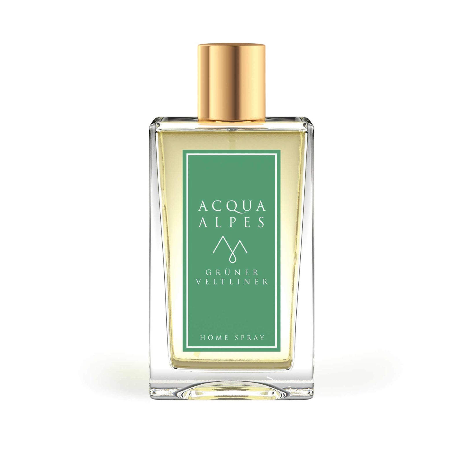 Grüner Veltliner Raumparfum Spray