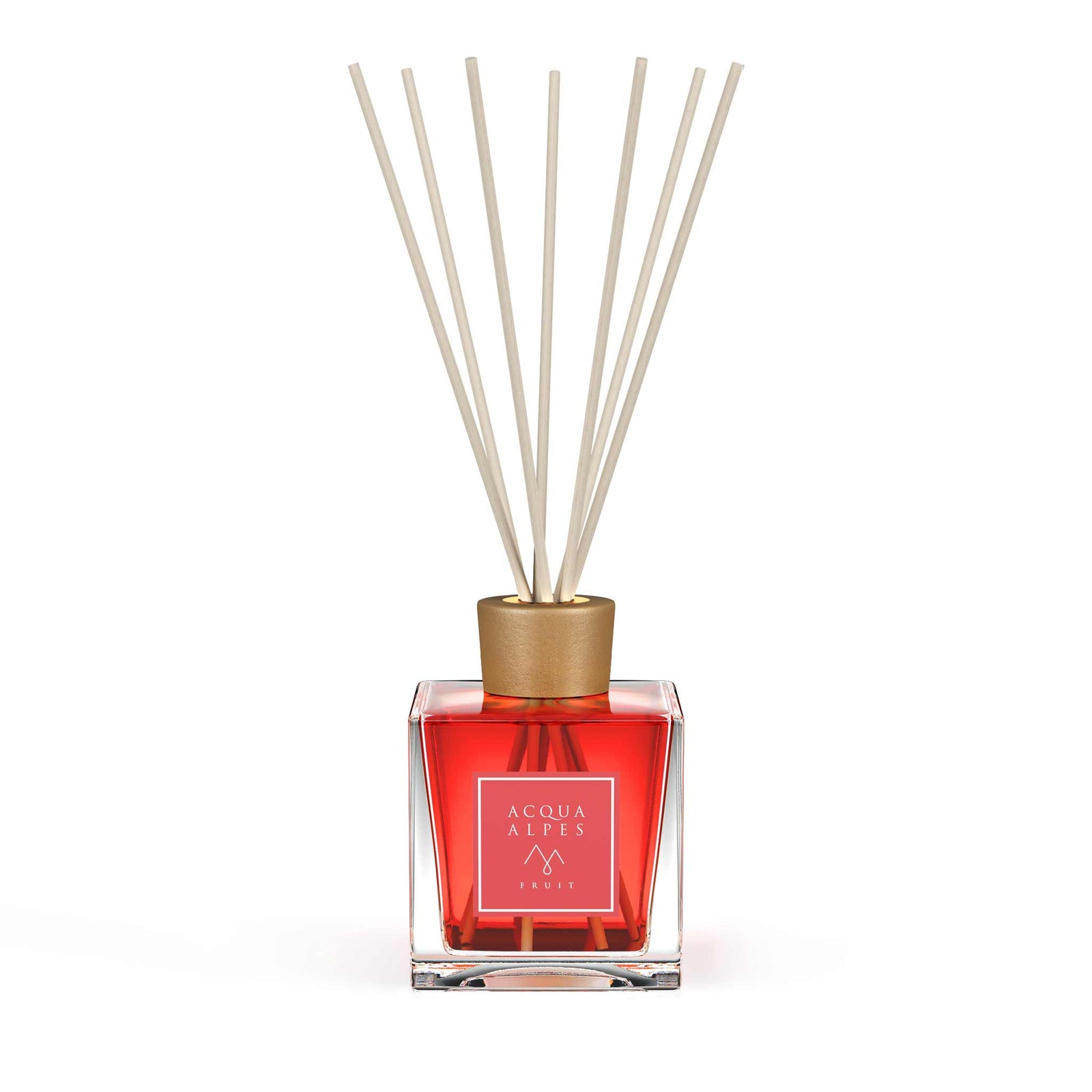 Fruchtiger Raumduft Fruit 500ml mit Apfel und Birne